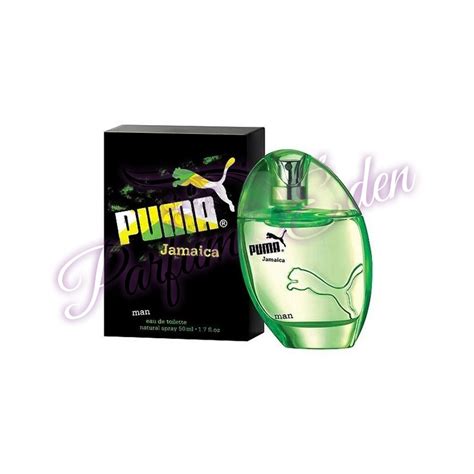 puma jamaica férfi parfüm